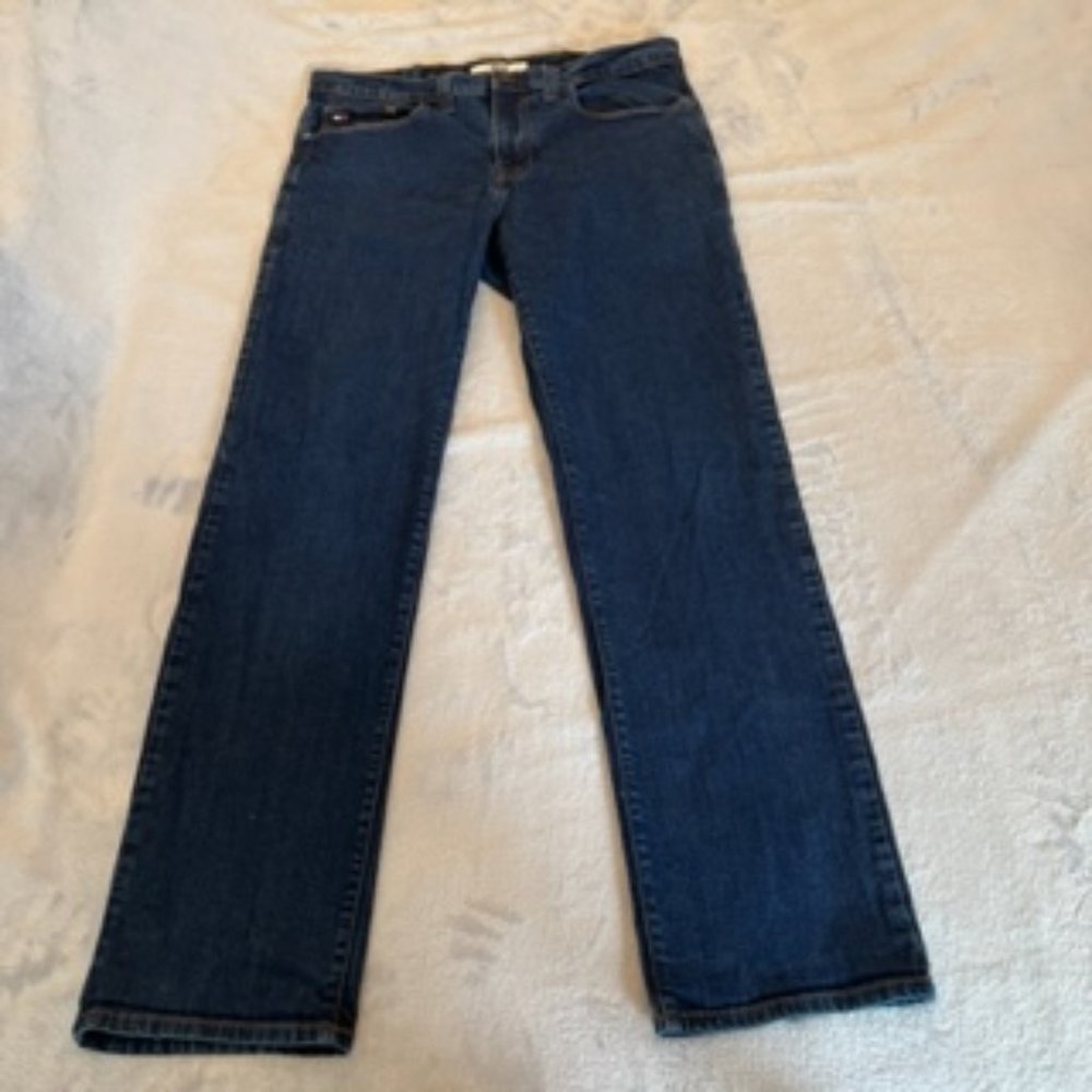 Tommy Hilfger Men's Jeans